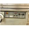 Image 2 : SICAR EXPRESS 3200 SLIDING BED TABLE SAW W/EXTENSION TABLE