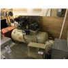 Image 2 : INGERSOLL-RAND 2545 HORIZONTAL ELECTRIC AIR COMPRESSOR