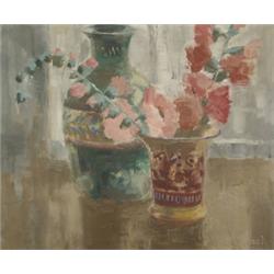 Rozs János (1901-1987): Csendélet