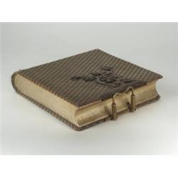 Fényképalbum zeneszerkezettel