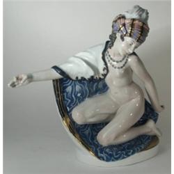 Kisplasztika - Táncosno