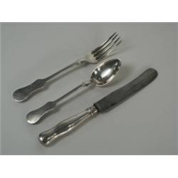 6 személyes desszertkészlet