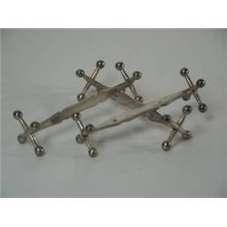 6 db evoeszköztámasz