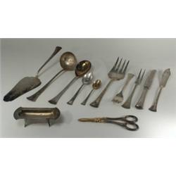 12 személyes evoeszköz készlet