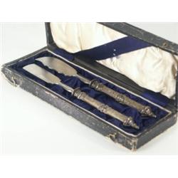 2 db tálaló dobozban