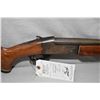 Image 2 : Remington Model 812 .20 Ga 2 3/4" Single Shot Break Action Shotgun w/ 28" bbl [ fading blue finish, 