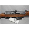 Image 2 : Swedish Ljungman Model AG42B Dated 1943 6.5 x 55 Swedish Mauser Cal Mag Fed Semi Auto Full Wood Mili