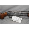 Image 2 : J.C. Higgins ( Sears Roebuck & Co ) Model 20 .12 Ga Pump Action Shotgun w/ 22" vent bbl w/polychoke 