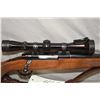 Image 2 : Ruger Model M77 .22 - 250 Cal Bolt Action Rifle w/ 22" bbl [ blued finish, no sights, but has Ruger 