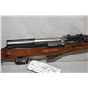 Image 2 : Simonov Model SKS Dated 1950 7.62 x 39 Cal Semi Auto Full Wood Military Rifle w/ 20" bbl [ blued fin