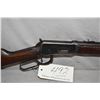 Image 2 : Winchester Model 94 .30 - 30 Lever Action Rifle w/ 20" bbl [ fading blue finish, more in carry areas