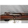 Image 2 : Mauser ( Danzig ) Model 1871/ 84 .43 Mauser Cal Tube Fed Bolt Action Full Wood Military Rifle w/ 30 