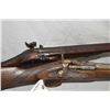 Image 2 : Lot of Two Firearms : Snider Enfield Model Cadet Carbine .577 Snider Cal Single Shot Rifle Cut to Ca