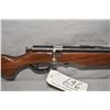 Image 2 : Cooey Model 75 .22 Rimfire Cal Single Shot Bolt Action Rifle w/ 27" bbl [ blued finish, barrel sight