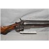 Image 2 : Hudson Bay Co. Model The Interchangeable .16 Ga Side By Side Hammer Shotgun w/ 30" bbls [ fading blu