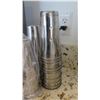 Image 8 : Hamilton Beach HMD400 Drink Mixer w/Stainless Steel Blender Cups