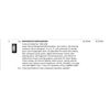 Image 2 : Turbo Air TGM-12SD Refrigerated Merchandiser w/Hinged Glass Door