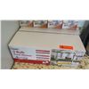 Image 2 : New Avantco 177W62 Food Warmer w/Extra Warming Bulbs