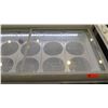 Image 8 : Excellence Industries HB-17LD Ice Cream Dipping Freezer, 59.5"L X 27.25"D 32.75"H