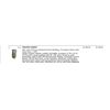 Image 2 : Full Size Insulated Heated Holding Cabinet/Proofer w/Clear Door, 21" W, 68" H