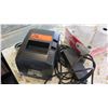 Image 2 : Cash Register, Credit Card Receipt Printer, Rolls of Paper