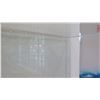 Image 8 : Clear Glass Encasement (Front Glass 78"L, 2 Side Glass 22.5", Top Glass 79"X22.5")