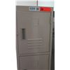 Image 2 : GSW USA 6-Tier Employee Locker, Model EL-6DR, 12"W X 20.5"D X 77"H