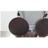 Image 8 : Nemco 7030A-2 Cone Baker