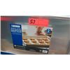 Image 2 : Qty 20 New Aluminum Baking Sheet Pans, 18" x 13"