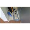Image 2 : Misc. Brooms, Dust Pans, Spray Mop, Push Broom, Push Mop, etc.