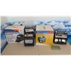 Image 1 : Royal Sovereign FS-4D Digital Coin Sorter, RBC-100BK Bill Counter
