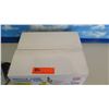Image 2 : New Carnival King Stainless Steel Waffle Cone Forming Tools
