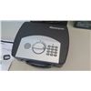 Image 2 : Qty 2 Sentry Safe Small Digital Lock Box (combination will be provided)
