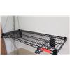 Image 2 : NSF Commercial Grade Wire Shelf, 36 X 14