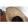 Image 18 : African Mask w/Shells