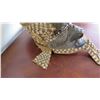 Image 8 : African Mask w/Shells