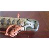 Image 18 : WWII Vintage Samurai Sword, Late or Post-War Fittings, Unsigned, Blade Good Condition