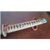 Image 22 : WWII Vintage Samurai Sword, Late or Post-War Fittings, Unsigned, Blade Good Condition