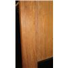 Image 8 : Rustic Carved Wooden Balinese Console Table w/ Relief Carved Drawers, 71" L x 17 3/4" W x 35" H