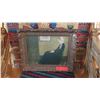 Image 2 : Reproduction Painting of Whistler's "Portrait of the Artist's Mother" 12.5" X 15"