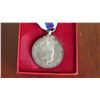 Image 2 : 1977 Silver Jubilee Medal (Commemorating 1952-1977 Reign of Queen Elizabeth II)