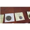 Image 11 : 26 Assorted Ancient Roman Coins, Various Condition (Trajan, Hadrian, Marcus Aurelius, etc.)