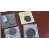 Image 13 : 26 Assorted Ancient Roman Coins, Various Condition (Trajan, Hadrian, Marcus Aurelius, etc.)