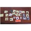 Image 1 : 26 Assorted Ancient Roman Coins, Various Condition (Trajan, Hadrian, Marcus Aurelius, etc.)