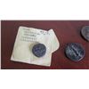 Image 5 : 26 Assorted Ancient Roman Coins, Various Condition (Trajan, Hadrian, Marcus Aurelius, etc.)