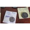 Image 7 : 26 Assorted Ancient Roman Coins, Various Condition (Trajan, Hadrian, Marcus Aurelius, etc.)