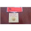 Image 2 : Australia 1883 Half Sovereign Gold Coin