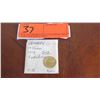Image 2 : Denmark 1909 Gold Coin - 10 Kroner