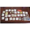 Image 2 : Large Lot of Memorabilia Coins - U.S. Silver, Commemorative, Apollo Landing, etc.