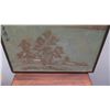 Image 2 : Framed Original Japanese Painting, Mt. Fuji, 25.5" X 19"